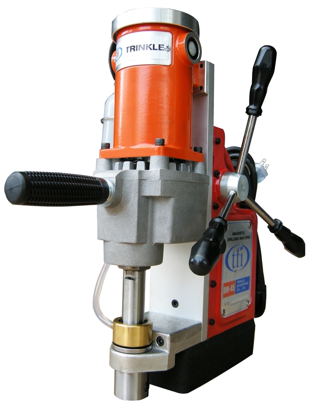 DM-45
