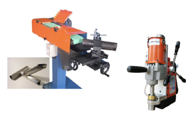 Why do people prefer gantry drills?