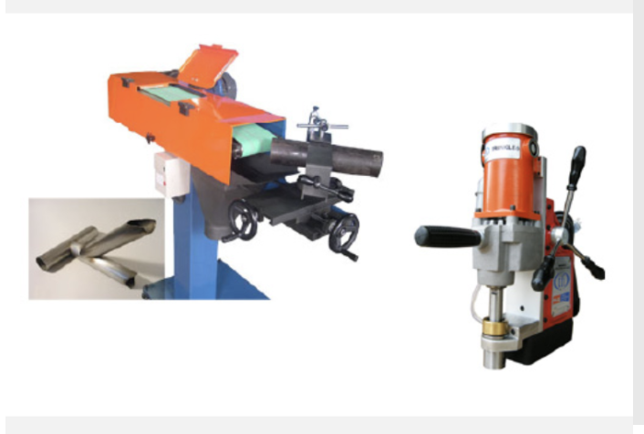 Drilling Machines and Milling Machines – Do you know the Differences?