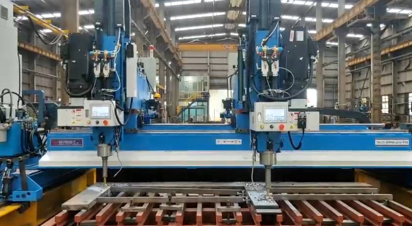 7 Things to Consider Before Buying a High-Speed Drilling Machine