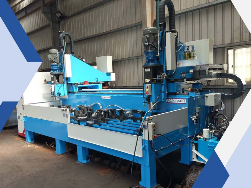 How to Maintain Drilling Machine?