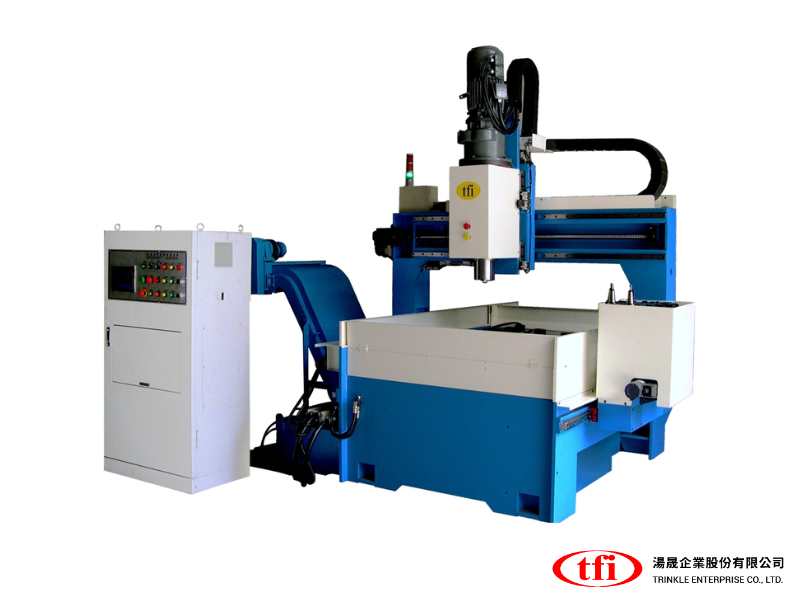 The Versatile Applications of Gantry-Type Plate Drilling Machines in Construction
